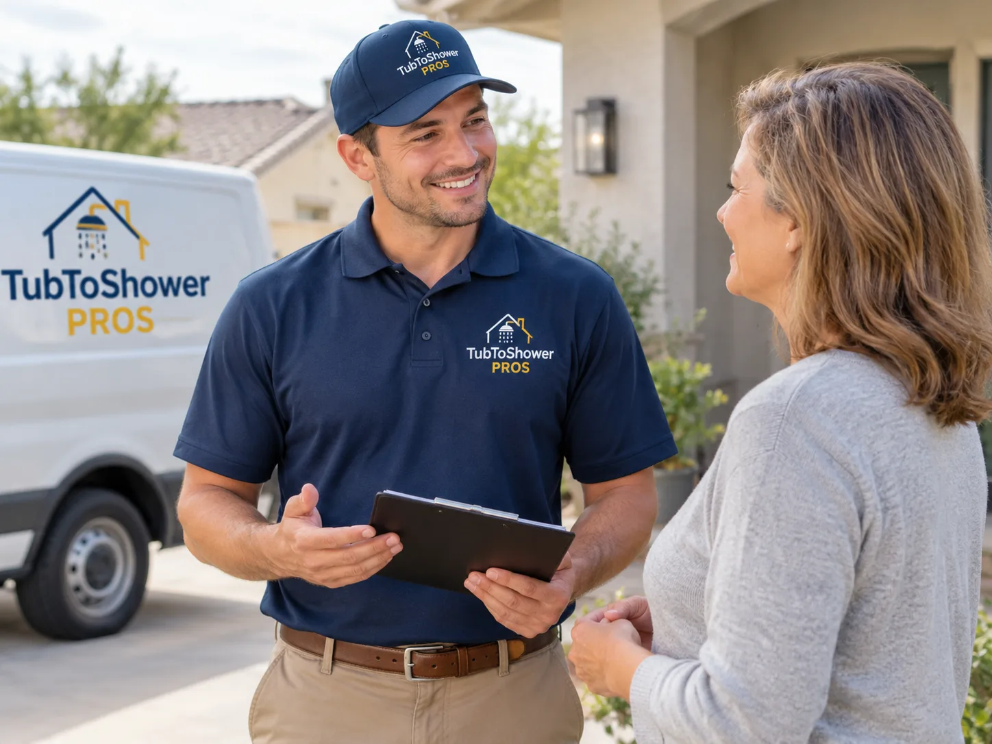 Tub Shower Conversion Elmsford, NY FAQs